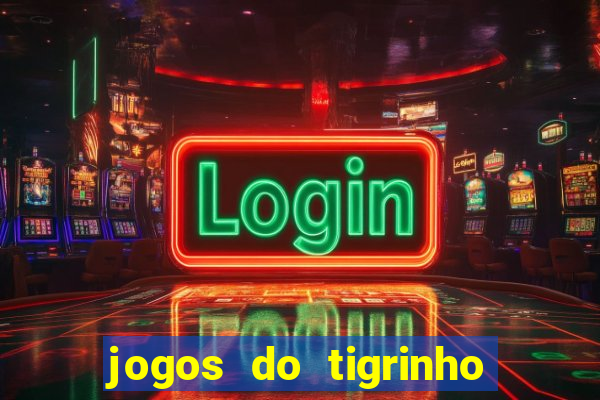 jogos do tigrinho vai ser proibido no brasil